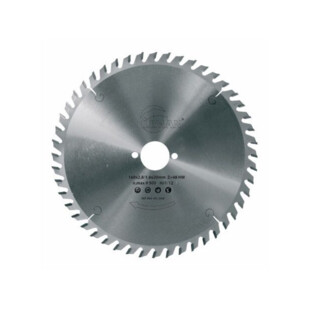 LAME CIRCULAIRE BOIS MASSIF LSC.964BAN Leman