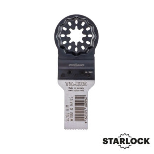LAME DE SCIE PLONGEANTE BI-METAL STARLOCK Tajima