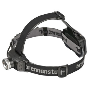 LAMPE FRONTALE LED LUX PREMIUM LED KL 200F Brennenstuhl S.a.s LAMPE FRONTALE LED LUX PREMIUM LED KL 200F Brennenstuhl S.a.s