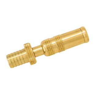 LANCE D'ARROSAGE STANDARD POUR TUYAU Ø 15 MM Boutte LANCE D'ARROSAGE STANDARD POUR TUYAU Ø 15 MM Boutte