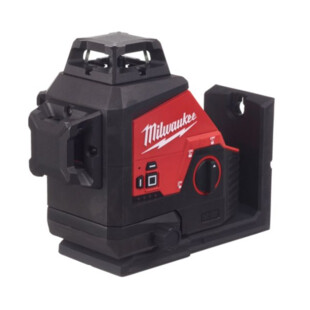 Laser 3 lignes vert 12v Milwaukee