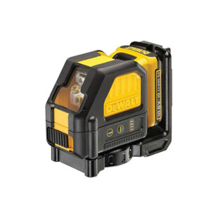 Laser croix vert 12v 2ah Dewalt