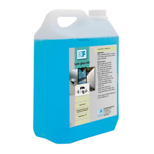 LAVE GLACE ETE 5L Crc Industries France