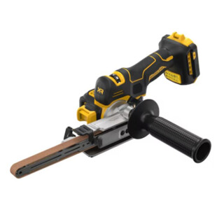 Lime à bande XR 18V brushless Dewalt