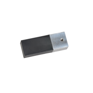 Limiteur d'ouverture bras coulisse FP41 Forlock