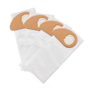 Lot 4 sacs aspirateurs pour Buddy II Nilfisk Lot 4 sacs aspirateurs pour Buddy II Nilfisk