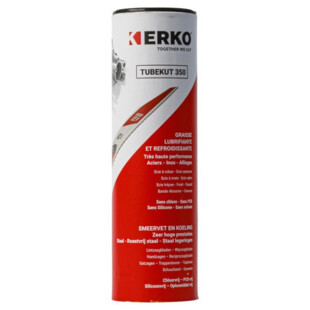 LUBRIFIANT ERKO TUBEKUT TUBE 350G Erko LUBRIFIANT ERKO TUBEKUT TUBE 350G Erko
