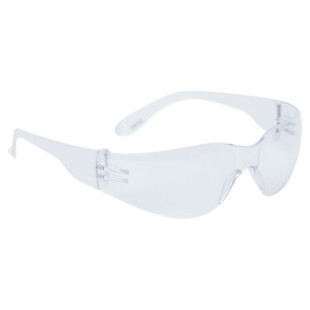 LUNETTE DE PROTECTION BRAVA2 CLEAR Delta Plus Pro