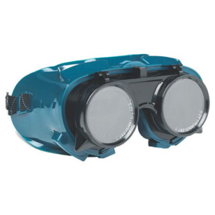 LUNETTE SOUDEUR REVLUX BLUE Coverguard