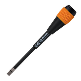 LAME DE RECHANGE POUR TOURNEVIS A CLIQUET BALL GRIP Vessel