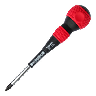 TOURNEVIS BALL GRIP POUR VIS PHILIPS Vessel