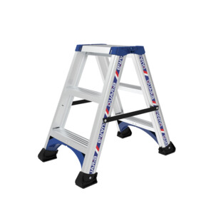 MARCHEPIED DOUBLE ACCES ALPHA Duarib MARCHEPIED DOUBLE ACCES ALPHA Duarib