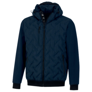 DOUDOUNE LUTON MARINE Delta Plus Pro