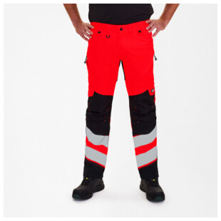 PANTALON DE TRAVAIL SAFETY Engel