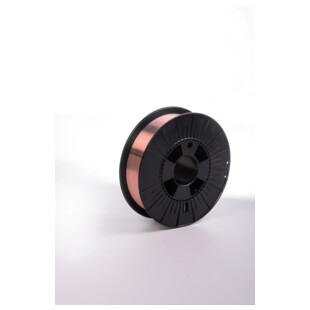 FIL MIG FSG2 - BOBINE PLASTIQUE (5KG) Selectarc