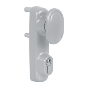 Manoeuvre Oltre bouton fixe Fapim