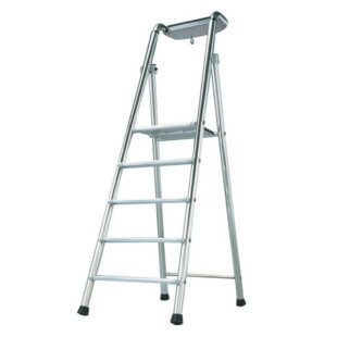 MARCHEPIED ALUMINIUM PROBAT Tubesca-Comabi MARCHEPIED ALUMINIUM PROBAT Tubesca-Comabi