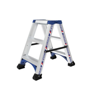 MARCHEPIED DOUBLE ACCES ALPHA Duarib