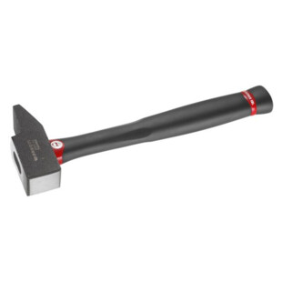 MARTEAU RIVOIR DE MECANICIEN MANCHE GRAPHITE Facom