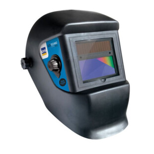 MASQUE DE SOUDURE LCD TECHNO 9-13 TRUE COLOR Gys