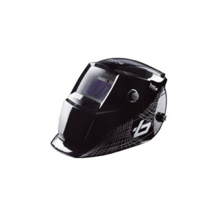 MASQUE SOUDURE FUSION + Bolle Protection