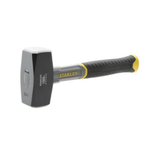 Massette angles abattus Stanley