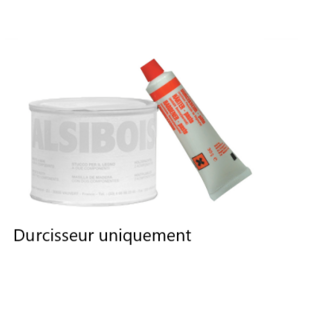 Mastic à bois bi-composants Debrasel Chemical
