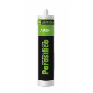 Mastic silicone parasilico AM85-1 Dl Chemicals