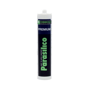 Mastic silicone Premium Dl