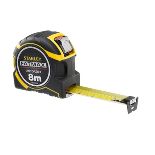 Mesure autolock magnétique Fatmax pro Stanley