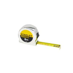 Mètre ruban Powerlock ABS Stanley