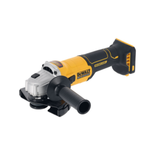 Meuleuse 125 mm 18V - DCG407NT Dewalt