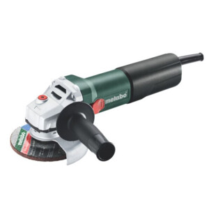 MEULEUSE D'ANGLE 125MM 1400W WEQ 1400-125 Metabo
