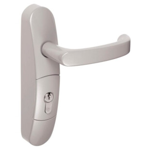 MODULE EXTERIEUR POUR SERRURE ANTI-PANIQUE EN3000 Jpm S.a.