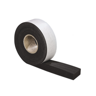 Mousse imprégnée triple fonction MI 2408 X 3F Kiso