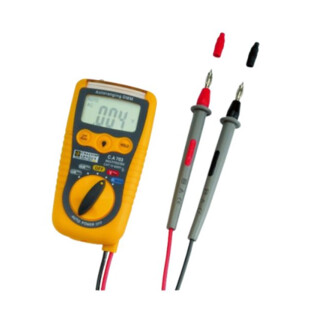 MULTIMETRE NUMERIQUE DE POCHE CA703 Chauvin Arnoux