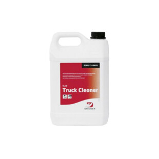 NETTOYANT CARROSSERIE TRUCK CLEANER Dreumex NETTOYANT CARROSSERIE TRUCK CLEANER Dreumex