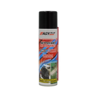 NETTOYANT DE CONTACT 250 ML Agy Plus