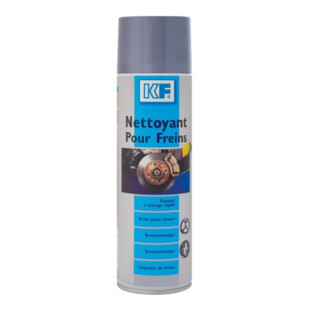 NETTOYANT FREINS/EMBRAYAGES Crc Industries France