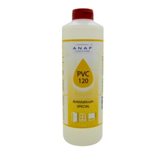 Nettoyant PVC 120 Anaf