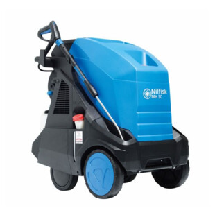 NETTOYEUR HP EAU CHAUDE MONO MH 3C-145/600 PAX EU Nilfisk NETTOYEUR HP EAU CHAUDE MONO MH 3C-145/600 PAX EU Nilfisk