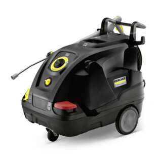 NETTOYEUR HP EAU CHAUDE TRI HDS 7/16-4 C Karcher Pro