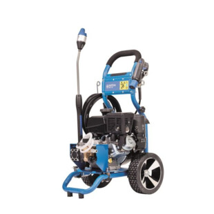 NETTOYEUR HP EAU FROIDE MC 3C-180/750 PE T Nilfisk NETTOYEUR HP EAU FROIDE MC 3C-180/750 PE T Nilfisk