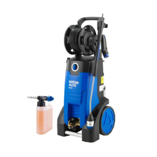 NETTOYEUR HP EAU FROIDE MONO MC 3C-150/660 XT Nilfisk NETTOYEUR HP EAU FROIDE MONO MC 3C-150/660 XT Nilfisk