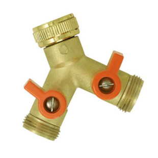 NEZ DE ROBINET SELECTEUR 2 CIRCUITS 20X27 Boutte NEZ DE ROBINET SELECTEUR 2 CIRCUITS 20X27 Boutte