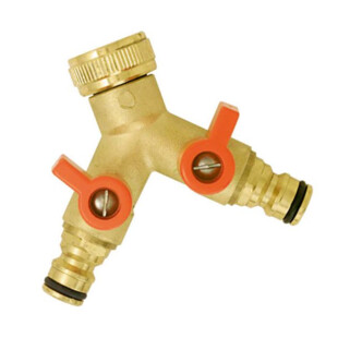 NEZ DE ROBINET SELECTEUR 2 CIRCUITS RAPIDE 20X27 Boutte NEZ DE ROBINET SELECTEUR 2 CIRCUITS RAPIDE 20X27 Boutte