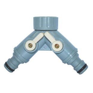 NEZ SELECTEUR 2 CIRCUITS RAPIDE F3/4 PLASTIQUE Boutte NEZ SELECTEUR 2 CIRCUITS RAPIDE F3/4 PLASTIQUE Boutte