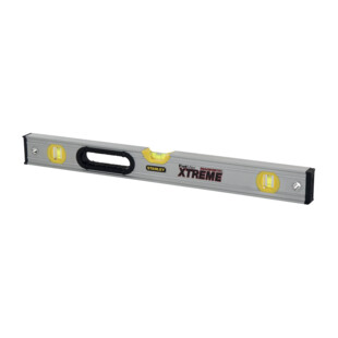 Niveau tubulaire magnétique Fatmax pro Stanley