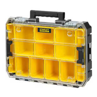 ORGANISEUR GRANDE CAPACITÉ PRO-STACK™ FATMAX Stanley