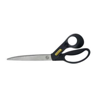 Paire de ciseau 240mm Stanley